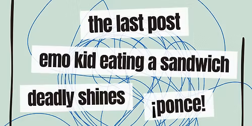 The Last Post @ The Stack