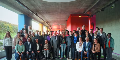 MEETING ENSEMBLE, NOUS SOMMES CENON !