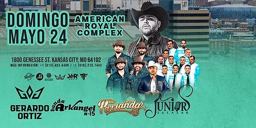 Gerardo Ortiz 