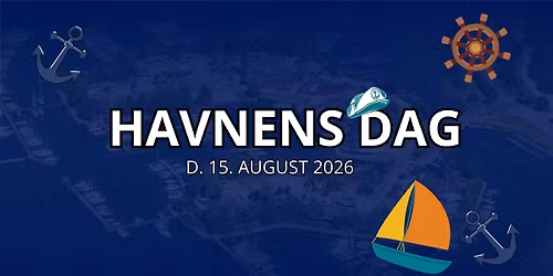 Havnens Dag 2026