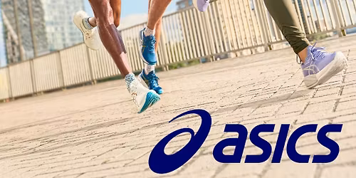 Fleet Feet Round Rock + ASICS