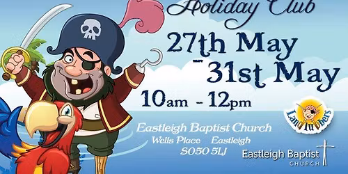 LandLubbers Holiday Club