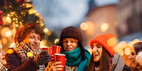 Christmas Markets Singles Walk