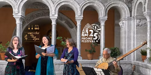Silver sounds of the Roman Seicento