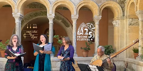 Silver sounds of the Roman Seicento