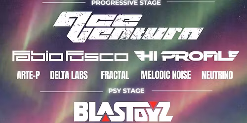 IllumiNaughty: 20 Years Of Chaos