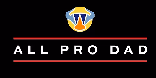 WRES All Pro Dad Meeting-November