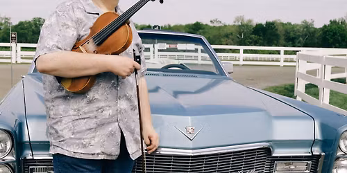 Michael Cleveland & Flamekeeper