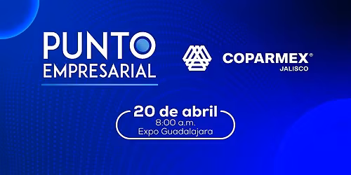 PUNTO EMPRESARIAL 2026