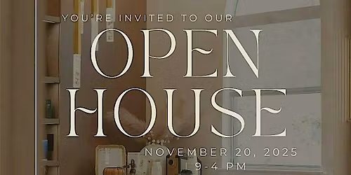 Re\u2019Vi Medical Aesthetics & Wellness\u2019 Holiday Open House