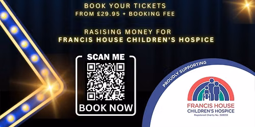 CABARET BINGO @ CHAMPNESS HALL - ROCHDALE