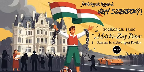 M\u00c1RKI-ZAY P\u00c9TER SZARVASON