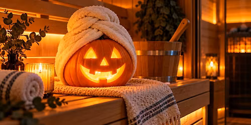 Wellness Halloween Pre- Game