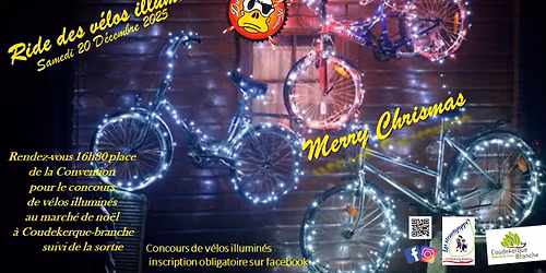 Sortie des Illumin\u00e9s