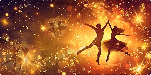 Orange Sky - Squamish Fusion Autumn Social!