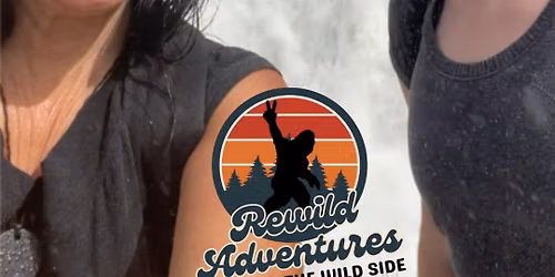 The F*ck It List Retreat for the Soul is for women Revelestoke BC 