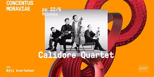 Calidore Quartet