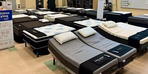 Rudder MS Fine arts Mattress Fundraiser