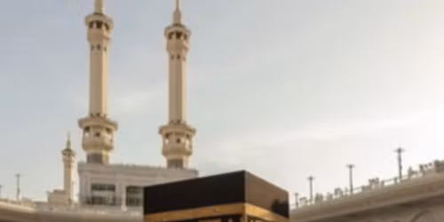 Makkah Love video 