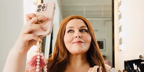 Nicole J\u00e4ger - Grand Dame \/\/ Baunatal 