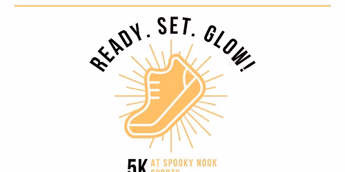 Glow Run 5K & 1-Mile Fun Run