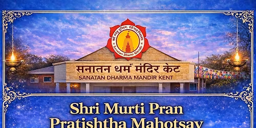 PRATHISTA MAHOTSAVAM Tirupati Bala ji & Laxmi Narayan