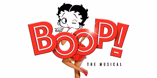BOOP! The Betty Boop Musical