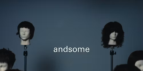 Andsome Academy: Short Length Cutting 2-Day Course