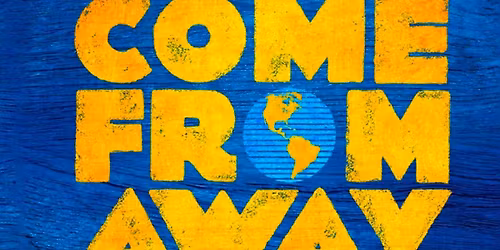 Come From Away