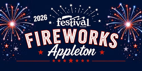Festival Foods Fireworks - Appleton