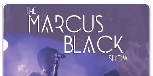 Super Sunday with Marcus Black at Hydes Bar Norton