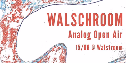 WALSCHROOM