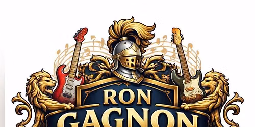 Ron Gagnon LIVE at Twiggs!