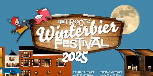 Winterbier festival 2025 