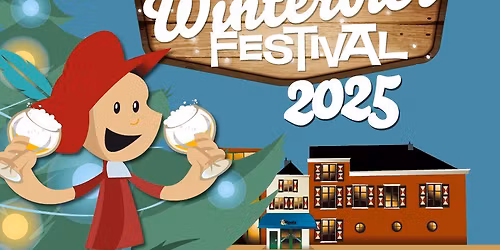 Winterbier festival 2025 