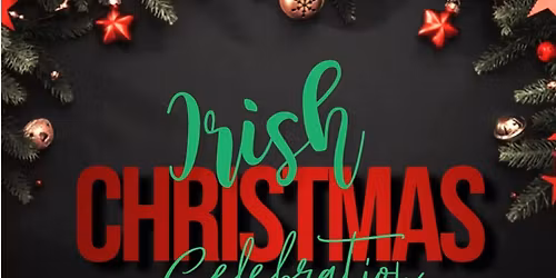 The Drowsy Lads - Irish Christmas Celebration