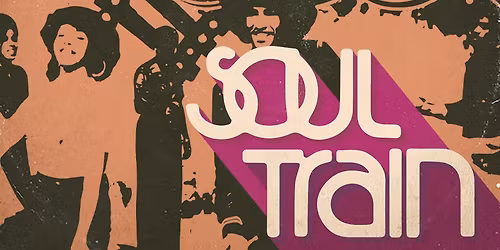 \u2730 SOUL TRAIN Marseille - 15 Novembre \u2730