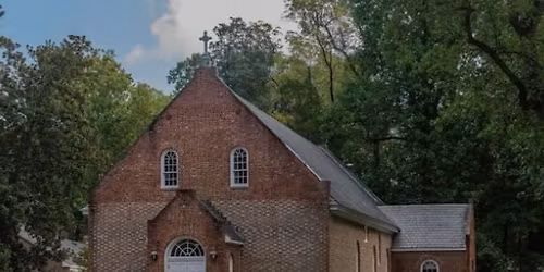 Virginia Beach Historic Preservation Commission Annual Public Meeting