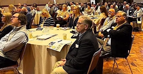 North Carolina Association of Workforce Development Boards