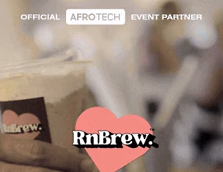 RnBrew: The Final Pour | AfroTech Edition