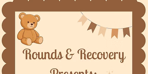 Rounds and Recovery Presents: Pilates & Purpose