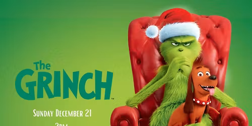 The Grinch