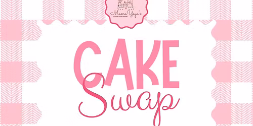 Cake Swap Social