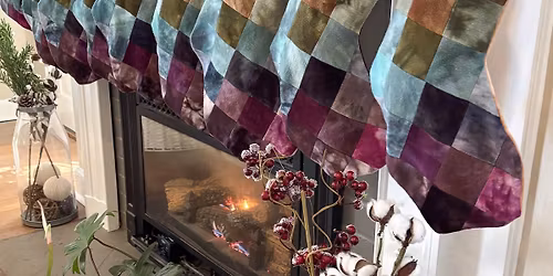 Fusion Threads Holiday Party