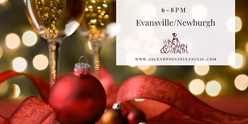 Wine, Women & Wealth