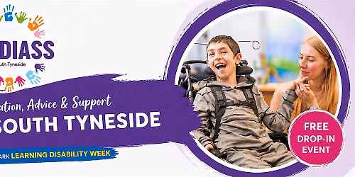 Information, Advice & Support in South Tyneside