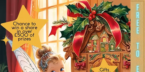 Advent Calendar