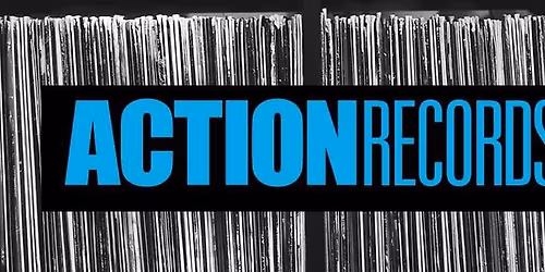 Record Store Day Black Friday 2025