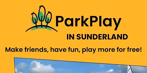 Houghton Parkplay Launch