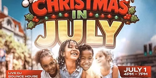 Christmas in July